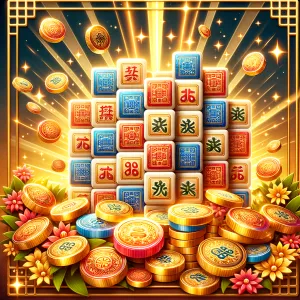 Mahjong Ways สล็อต FAFA123